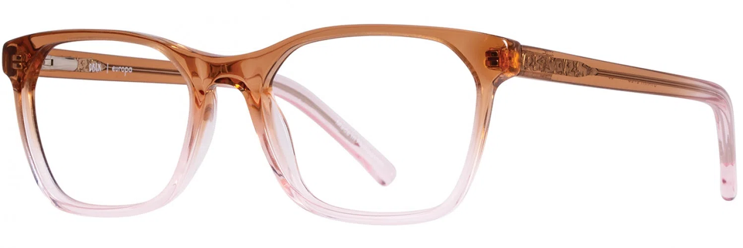 DB4K STARRYEYED Eyeglasses - view 3